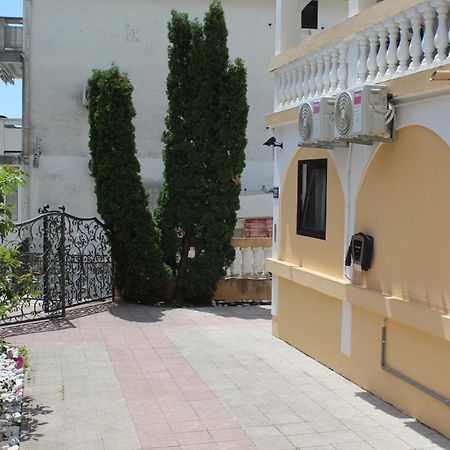 Apartmani Lime Petrovac Eksteriør billede