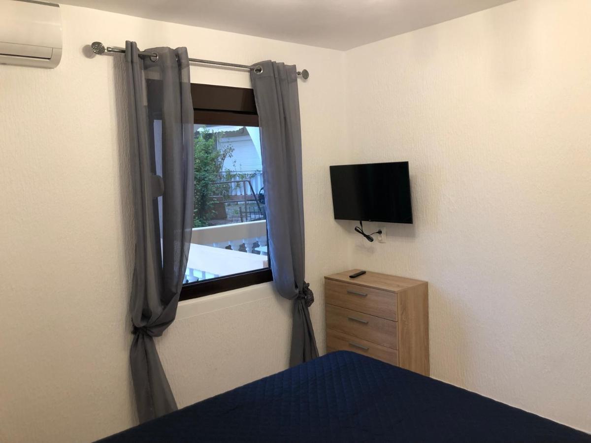 Apartmani Lime Petrovac Eksteriør billede