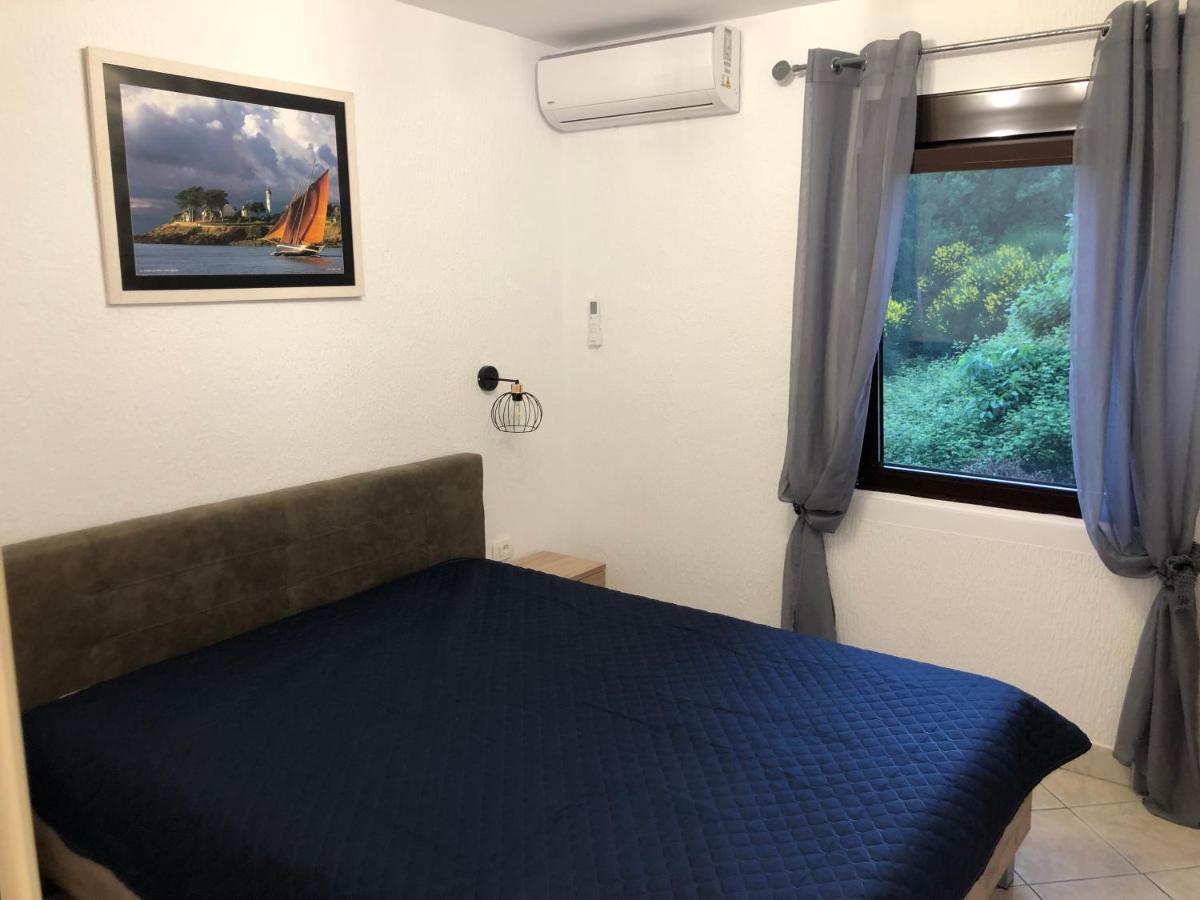 Apartmani Lime Petrovac Eksteriør billede