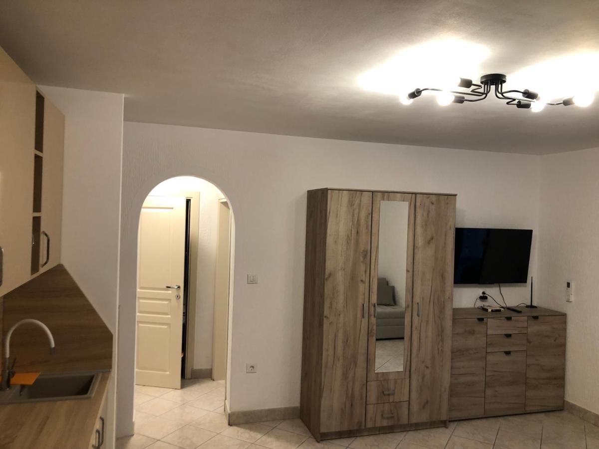 Apartmani Lime Petrovac Eksteriør billede