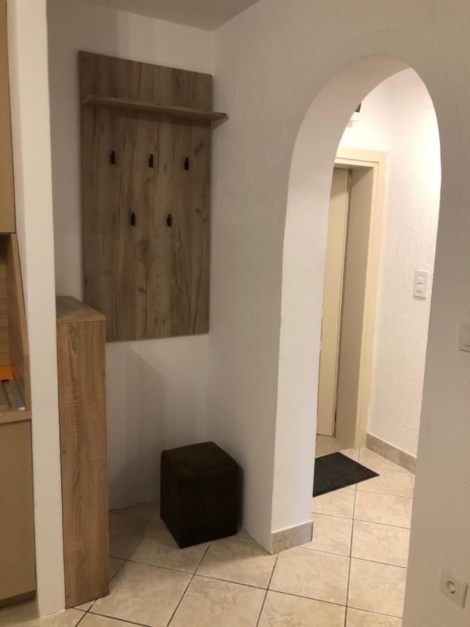 Apartmani Lime Petrovac Eksteriør billede