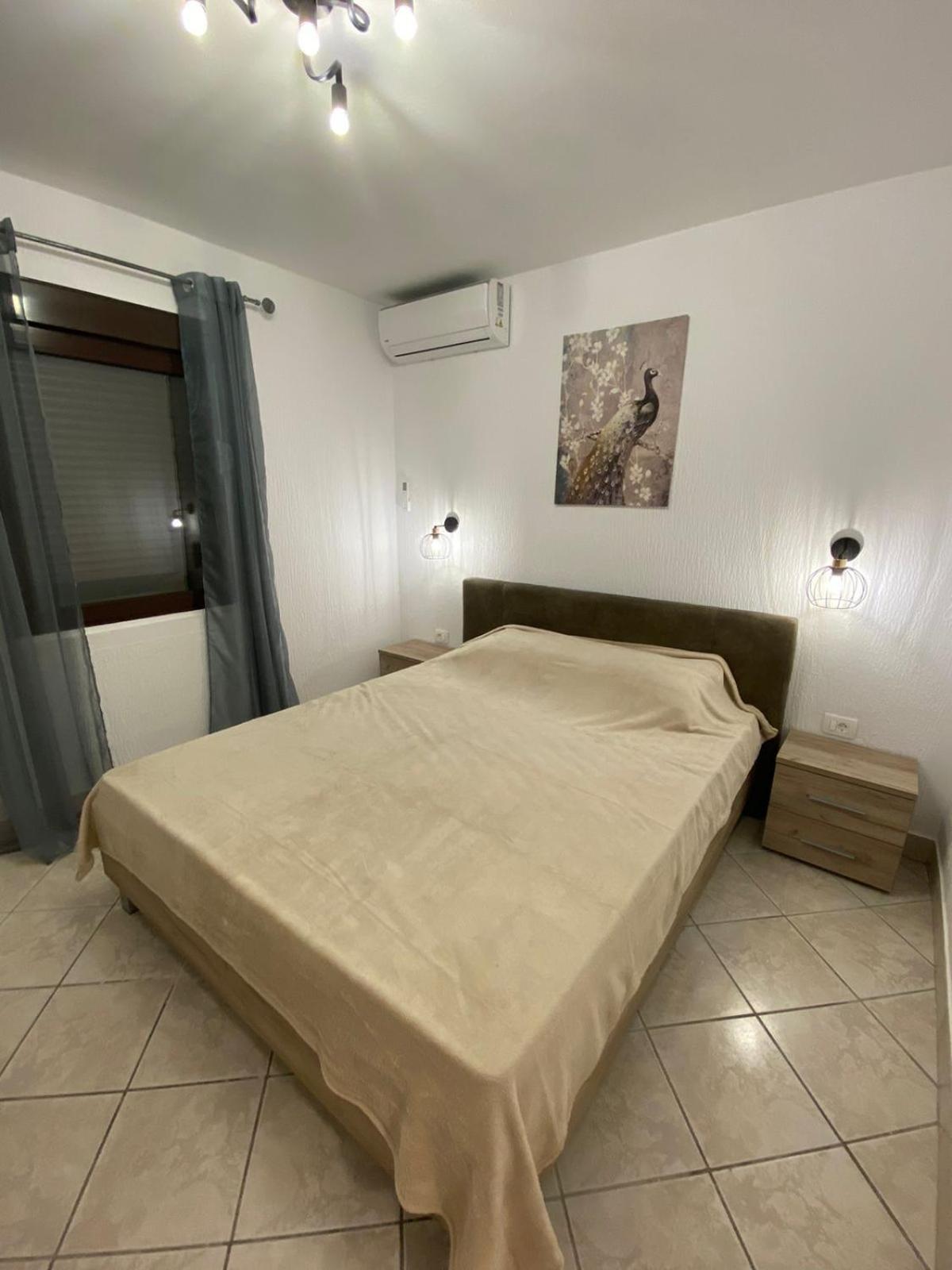 Apartmani Lime Petrovac Eksteriør billede