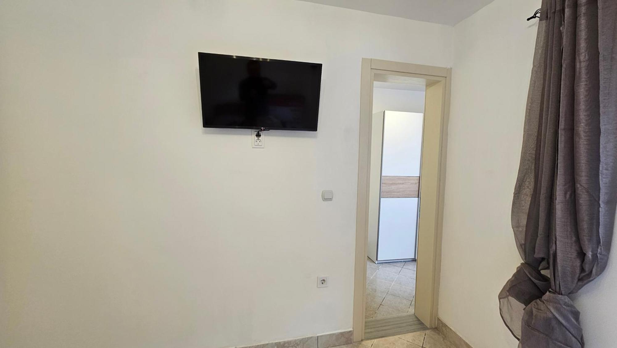 Apartmani Lime Petrovac Eksteriør billede