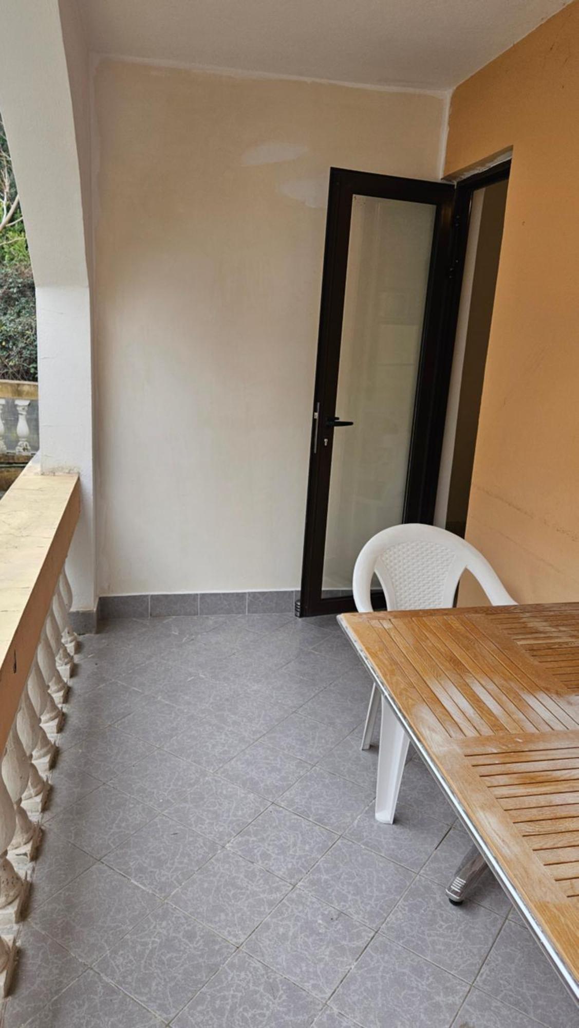 Apartmani Lime Petrovac Eksteriør billede