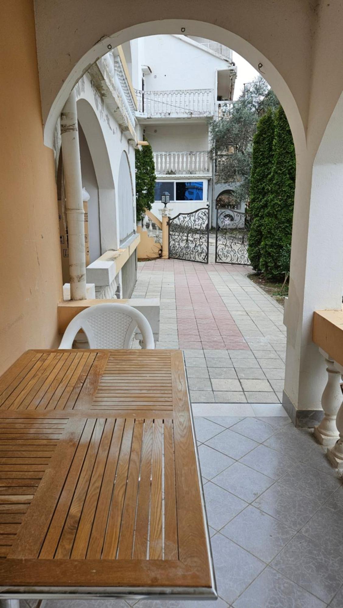 Apartmani Lime Petrovac Eksteriør billede