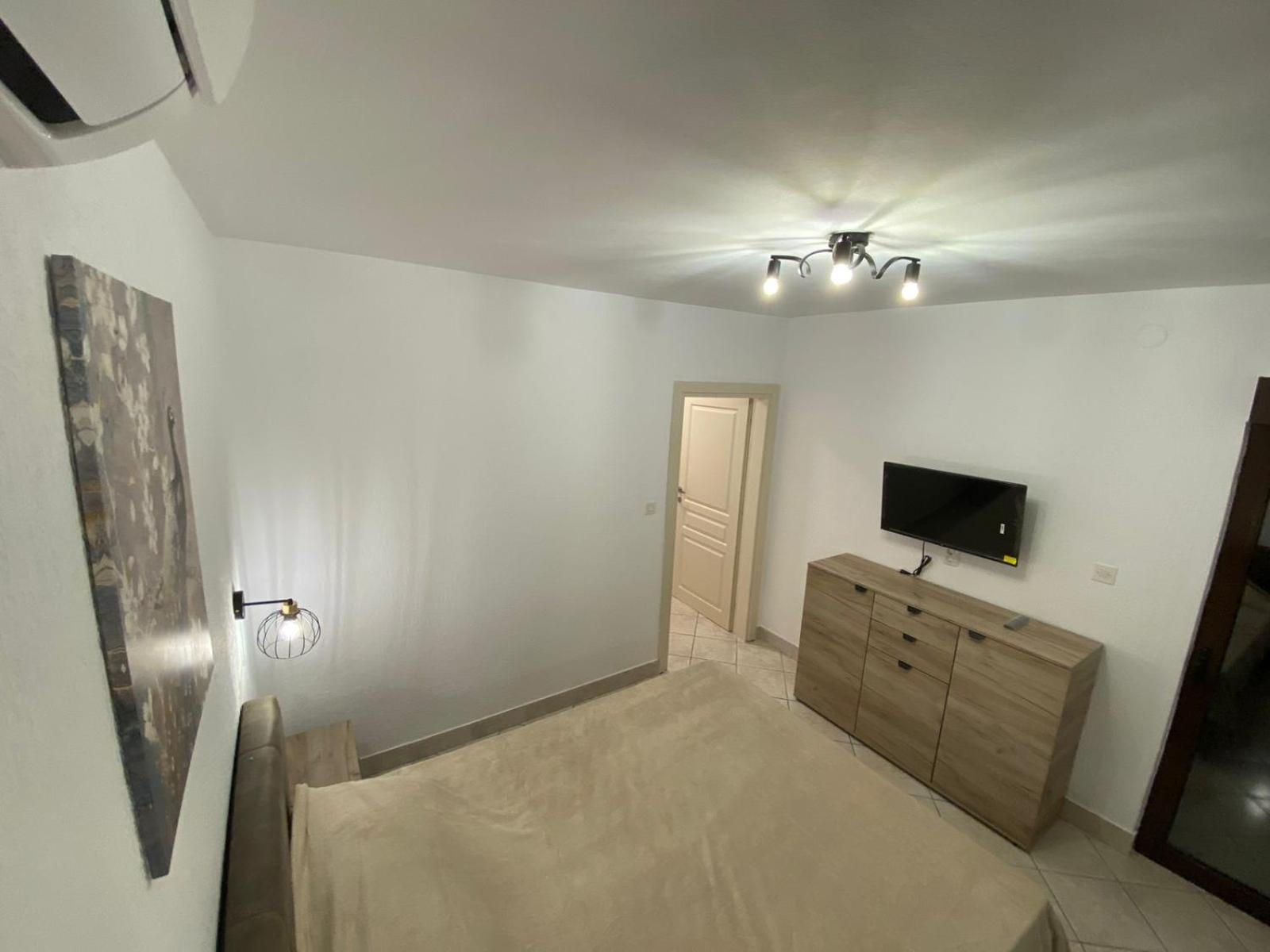 Apartmani Lime Petrovac Eksteriør billede