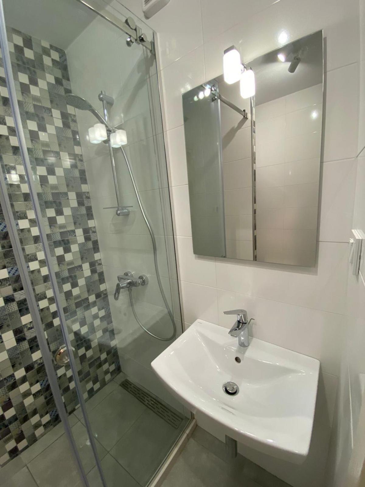 Apartmani Lime Petrovac Eksteriør billede