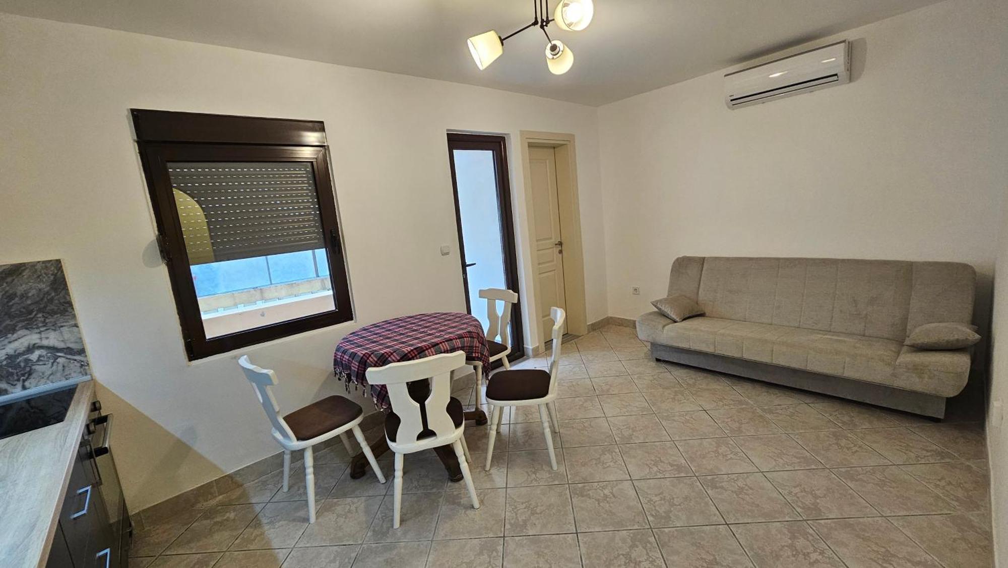 Apartmani Lime Petrovac Eksteriør billede