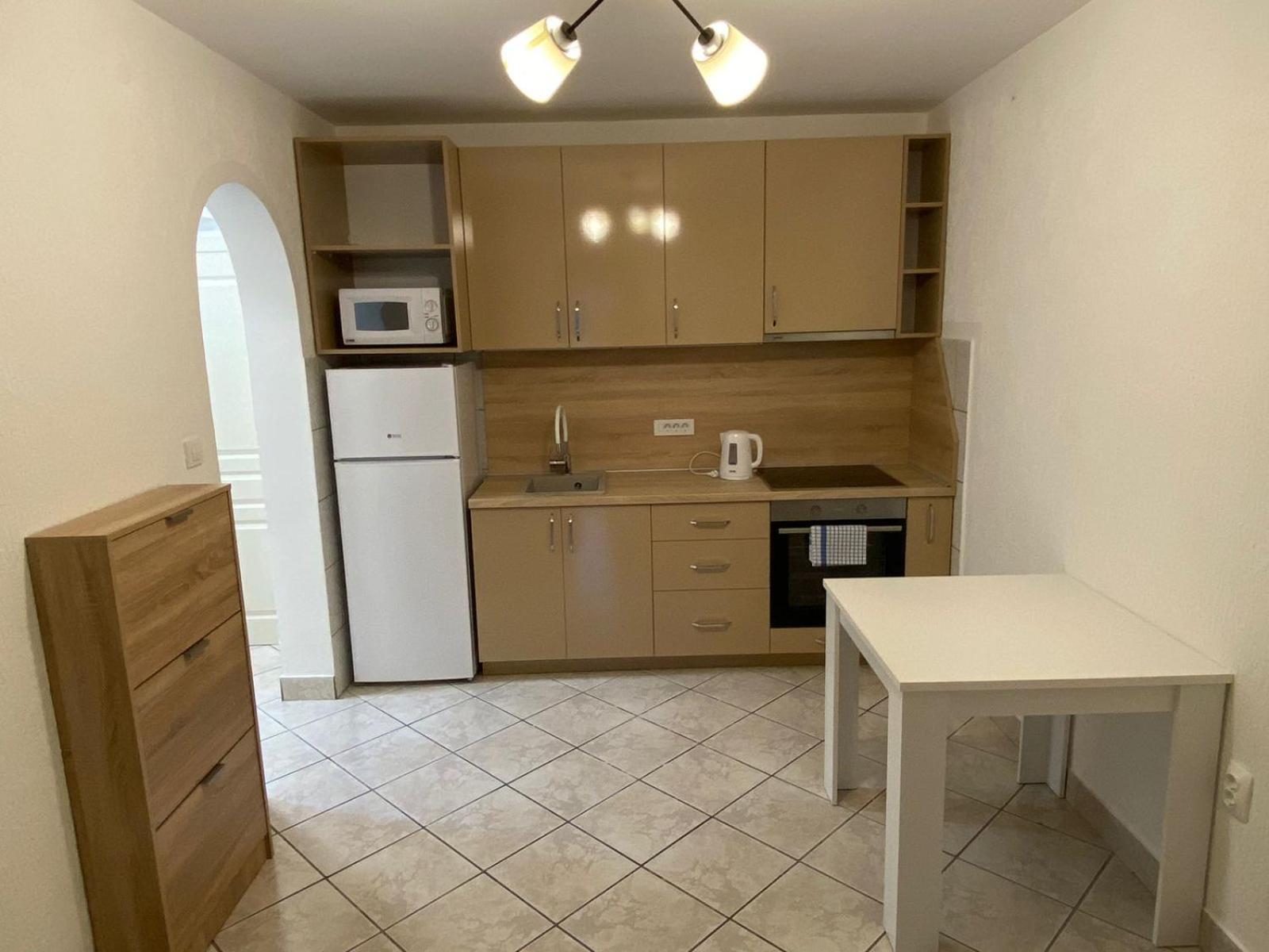 Apartmani Lime Petrovac Eksteriør billede