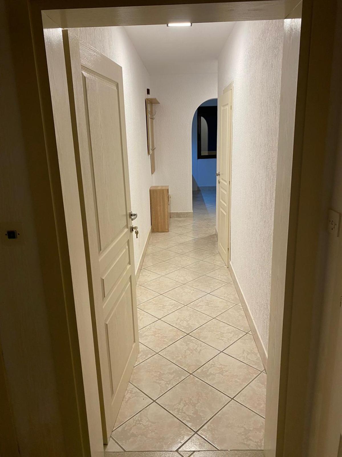 Apartmani Lime Petrovac Eksteriør billede
