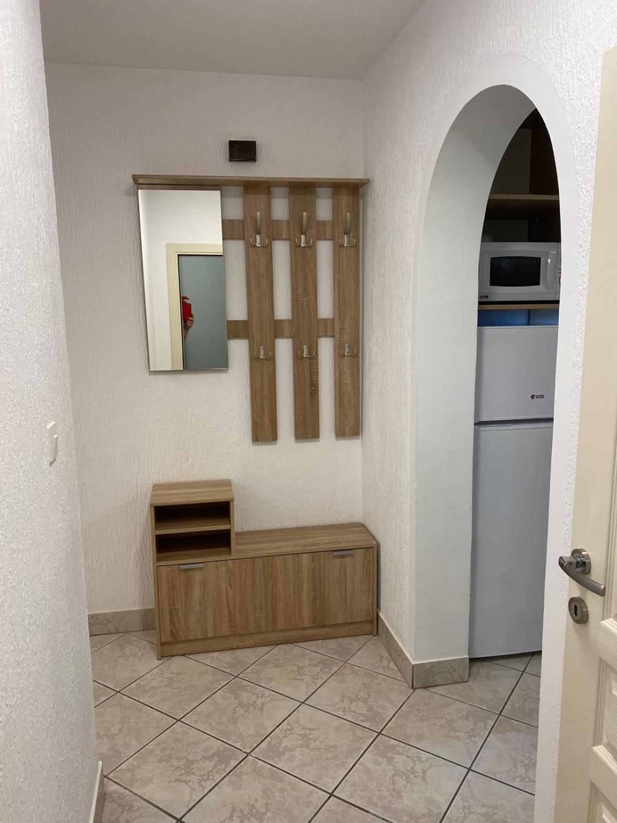 Apartmani Lime Petrovac Eksteriør billede