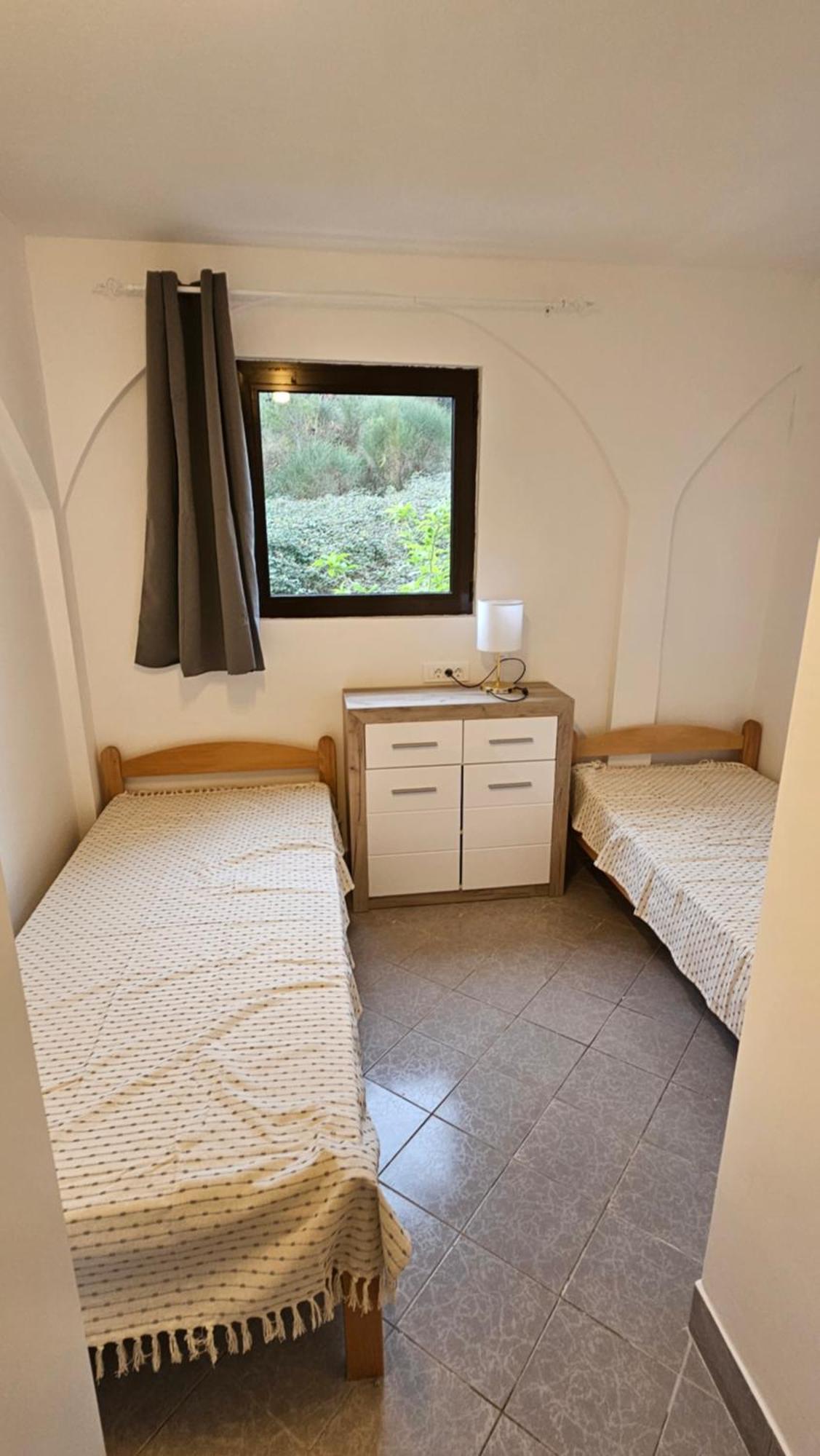 Apartmani Lime Petrovac Eksteriør billede