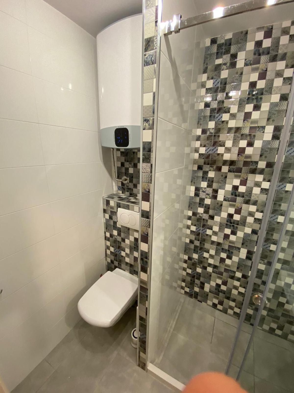 Apartmani Lime Petrovac Eksteriør billede