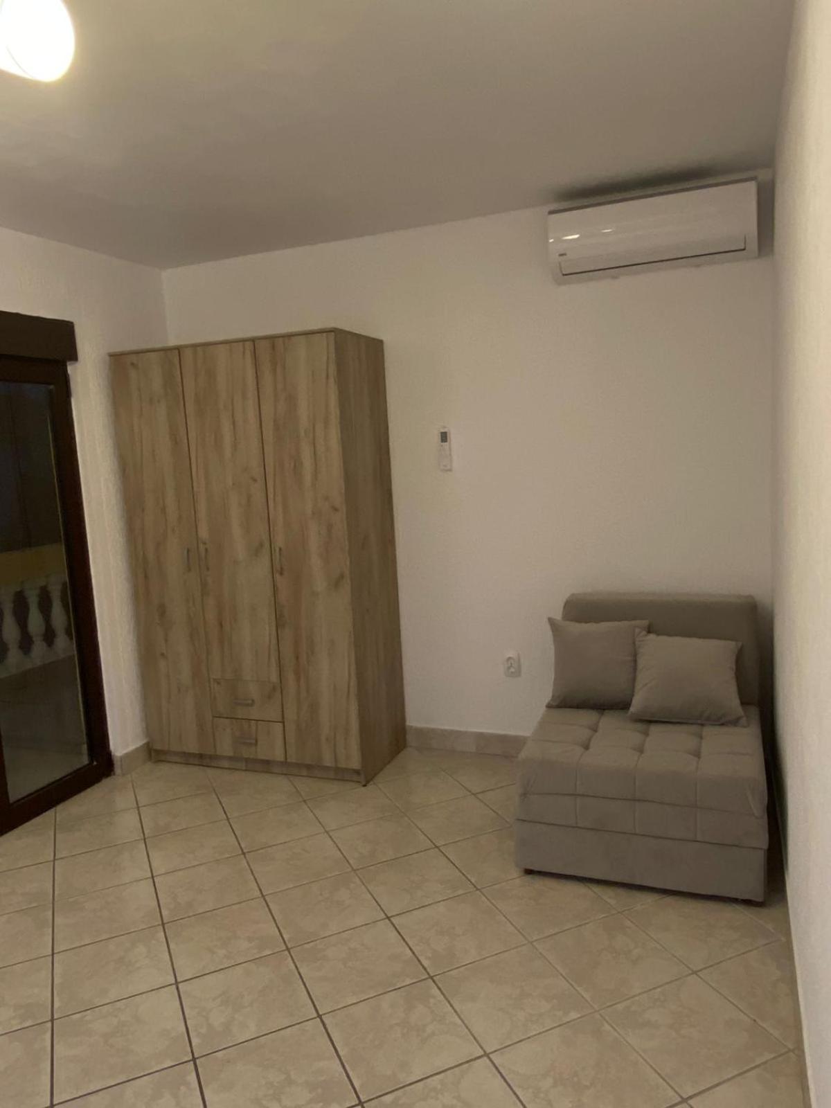Apartmani Lime Petrovac Eksteriør billede