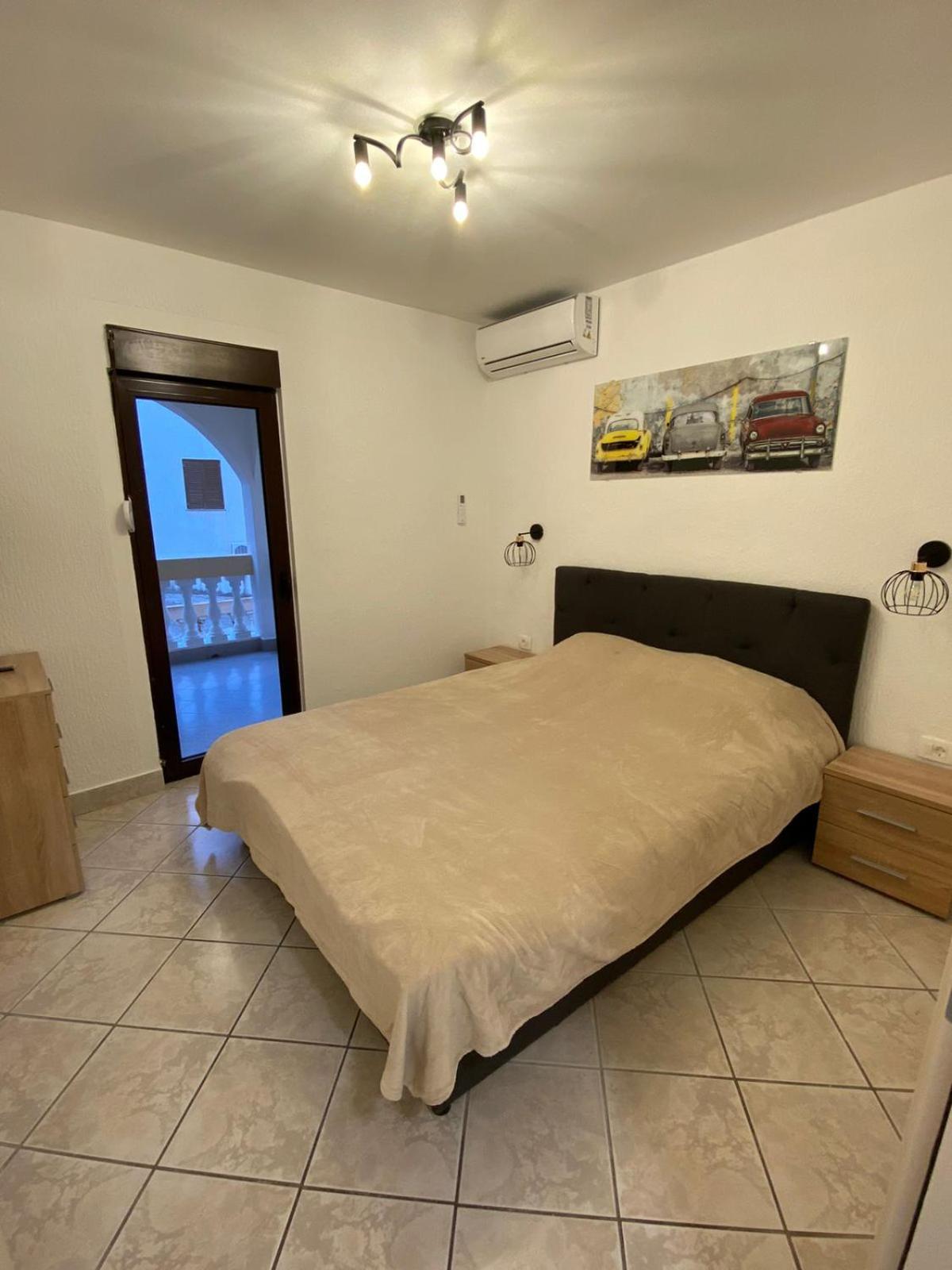 Apartmani Lime Petrovac Eksteriør billede
