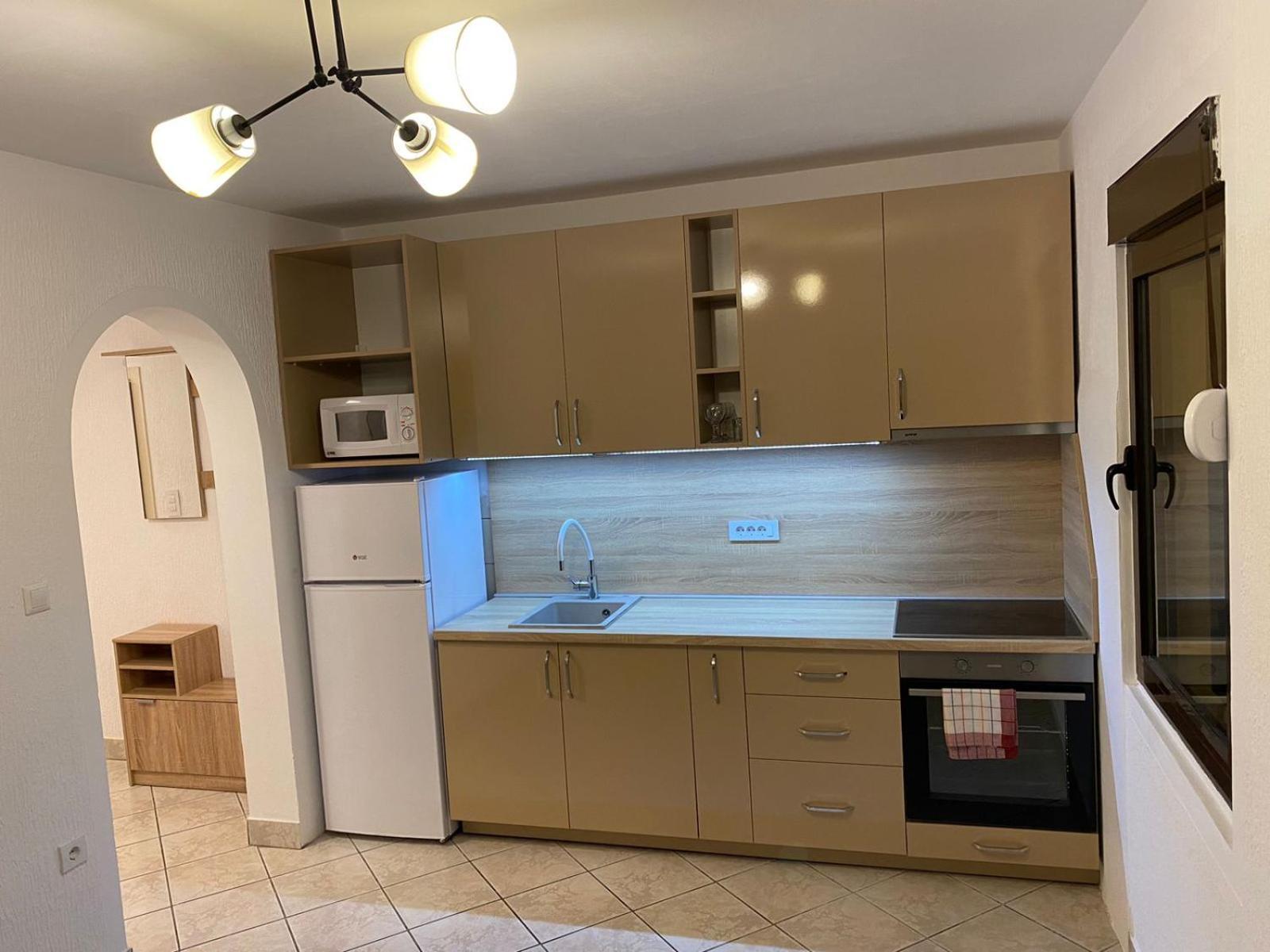 Apartmani Lime Petrovac Eksteriør billede