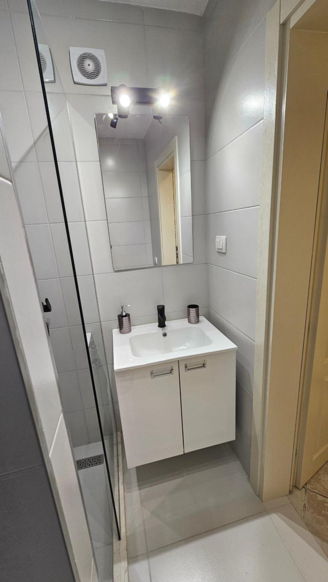 Apartmani Lime Petrovac Eksteriør billede