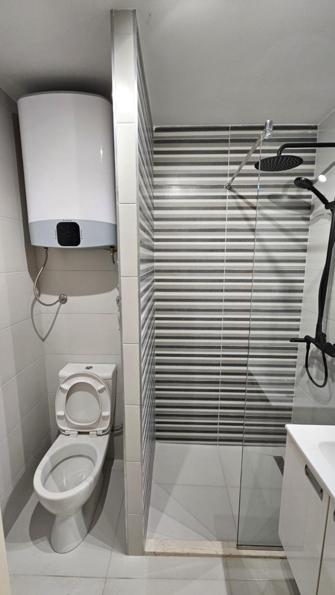Apartmani Lime Petrovac Eksteriør billede