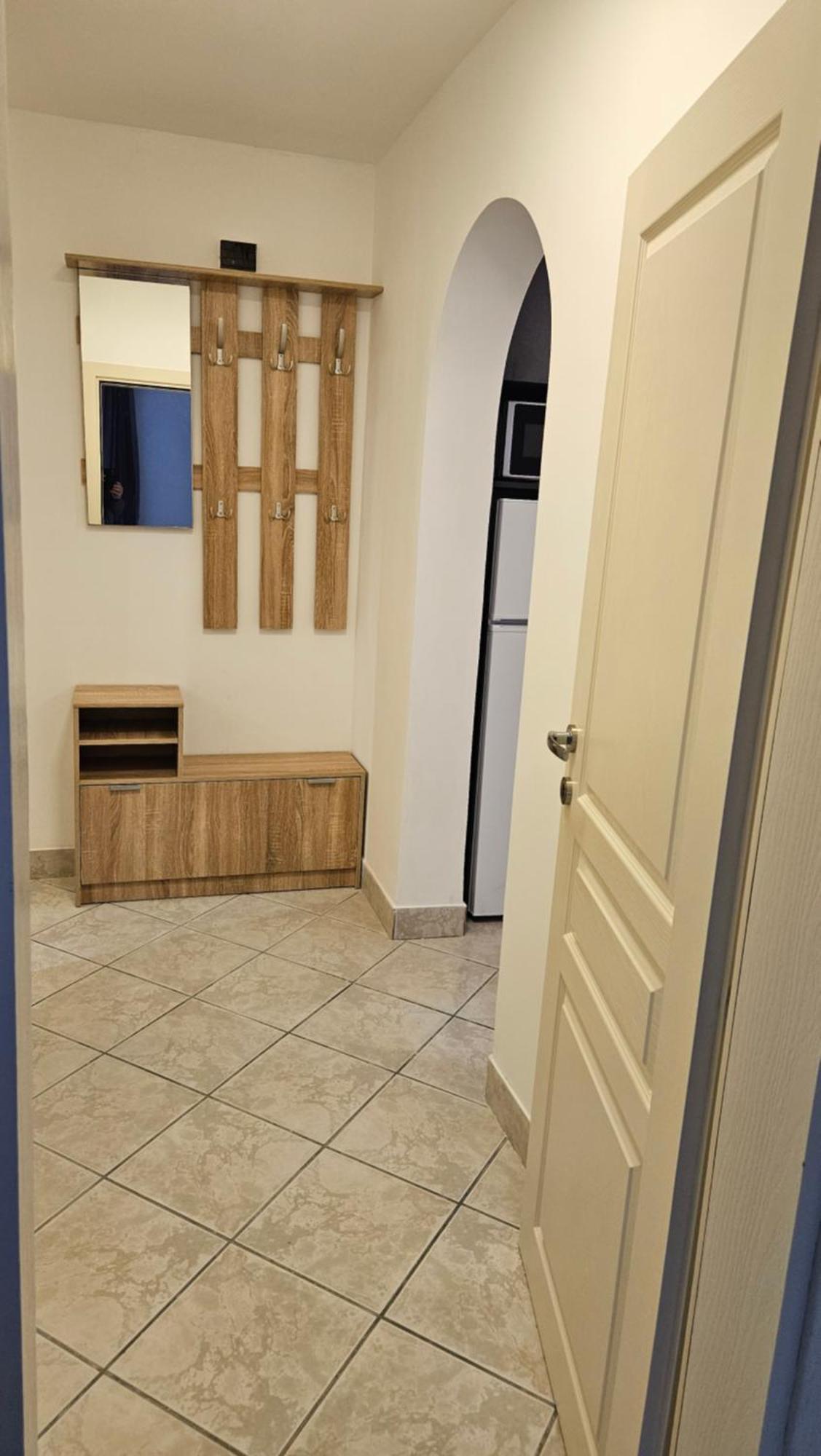 Apartmani Lime Petrovac Eksteriør billede