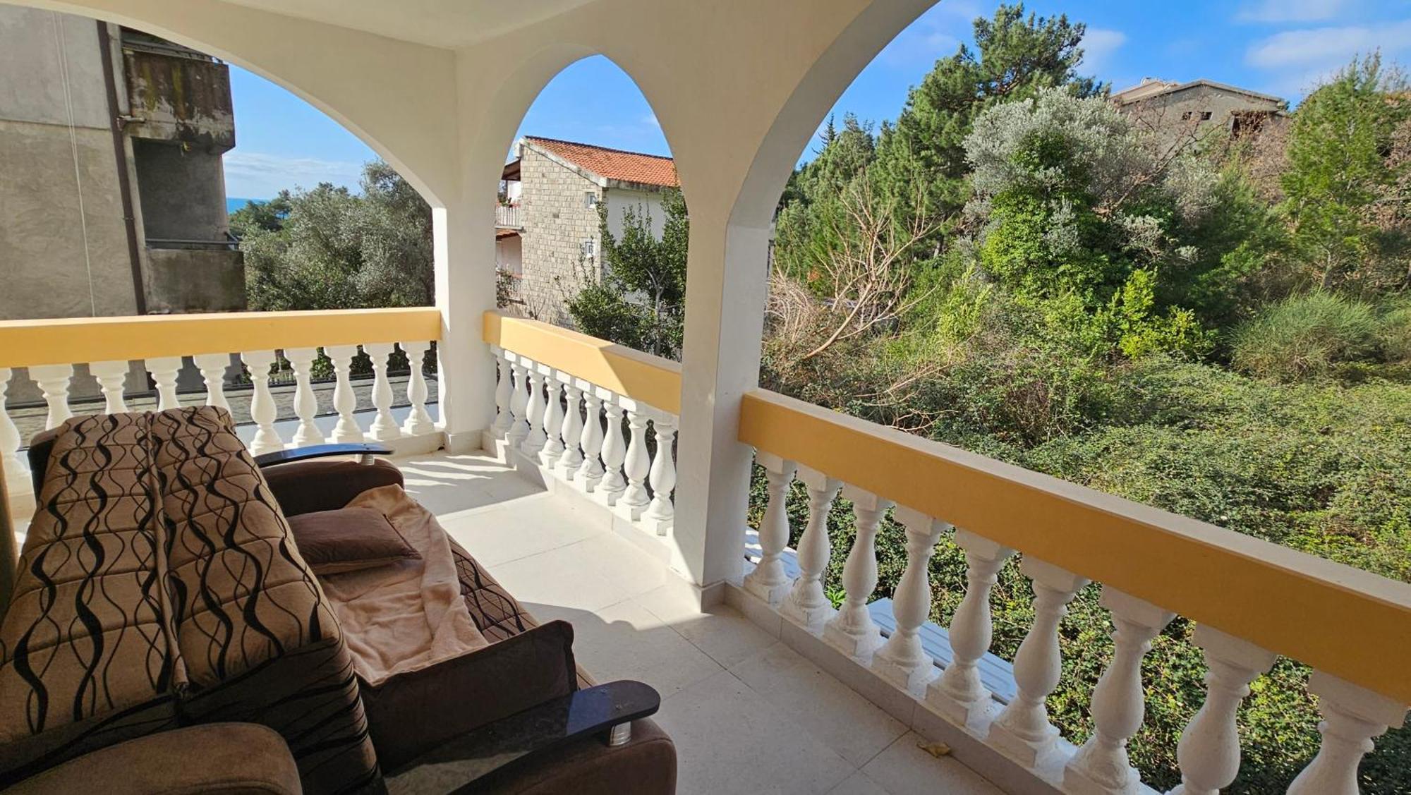 Apartmani Lime Petrovac Eksteriør billede