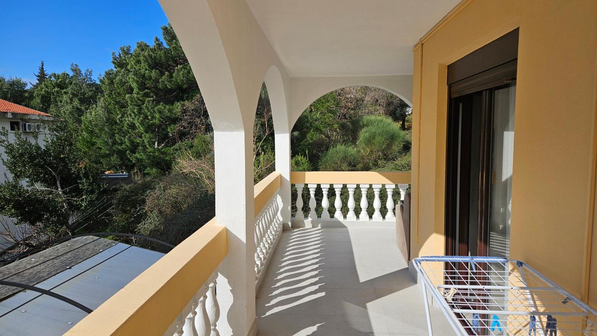 Apartmani Lime Petrovac Eksteriør billede