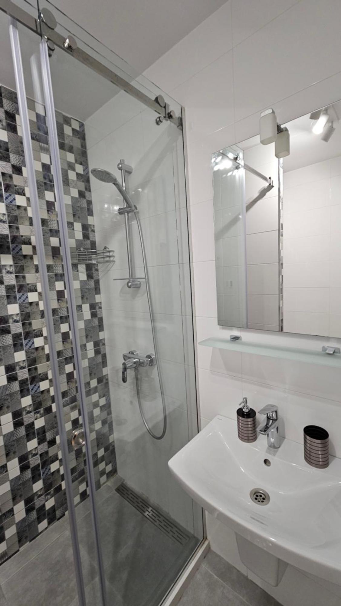 Apartmani Lime Petrovac Værelse billede