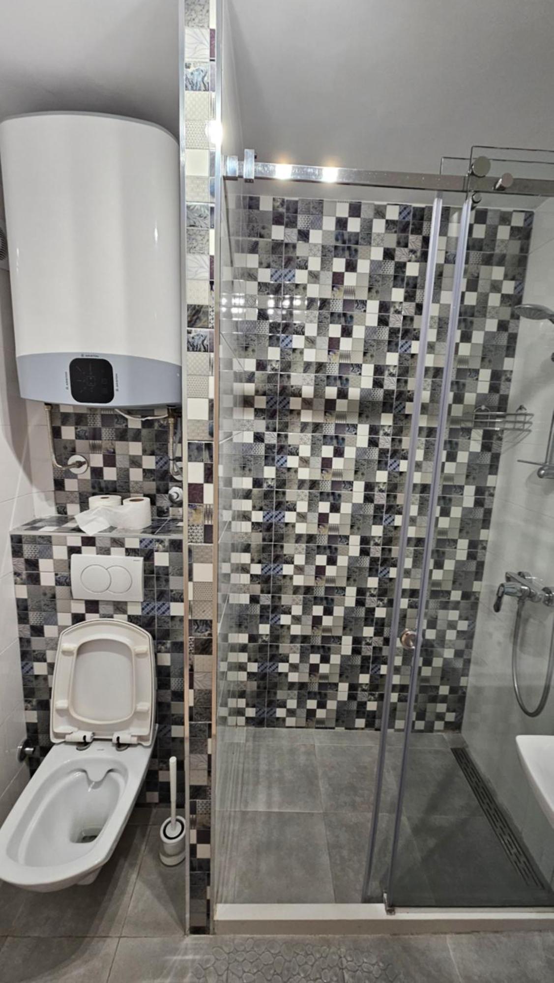 Apartmani Lime Petrovac Eksteriør billede
