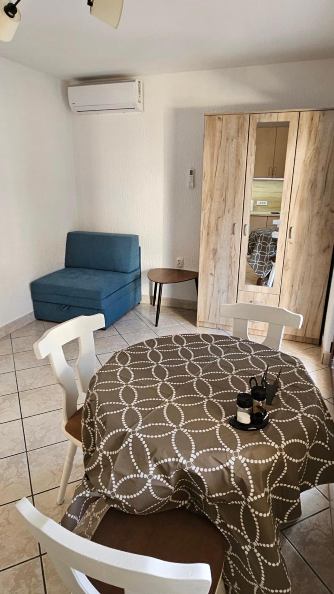 Apartmani Lime Petrovac Eksteriør billede