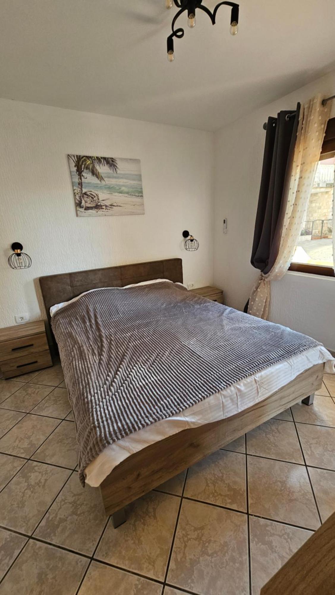 Apartmani Lime Petrovac Eksteriør billede