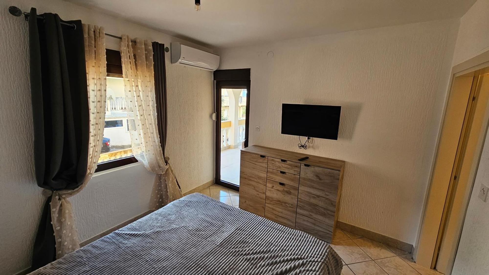 Apartmani Lime Petrovac Værelse billede