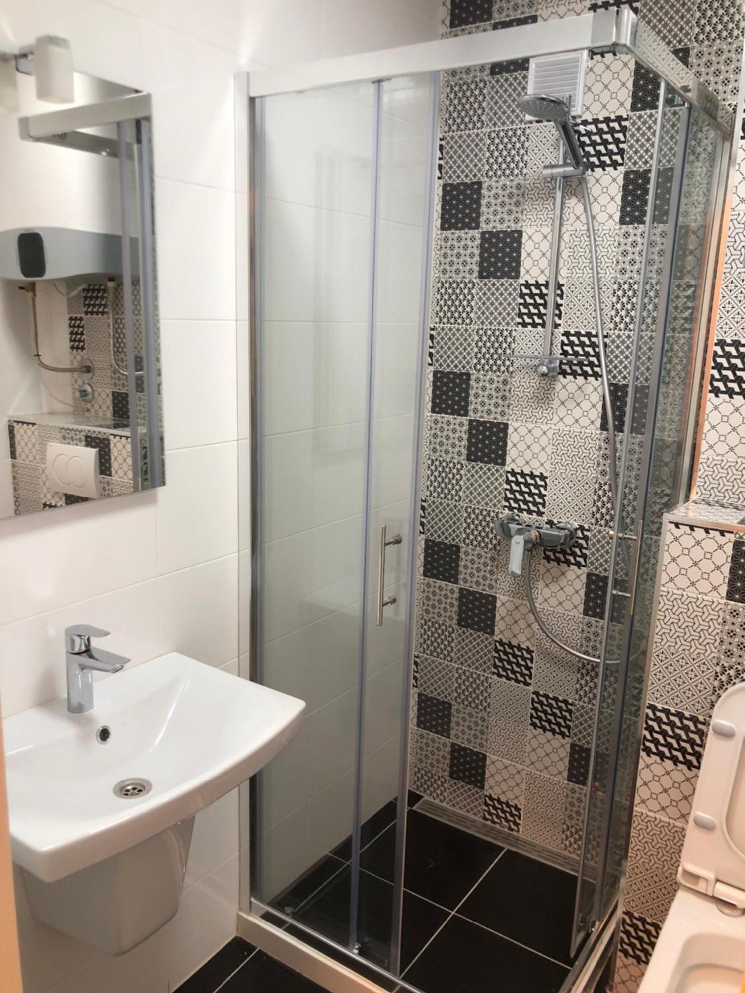 Apartmani Lime Petrovac Eksteriør billede