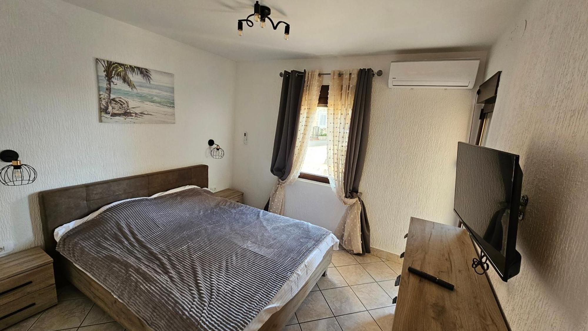 Apartmani Lime Petrovac Værelse billede