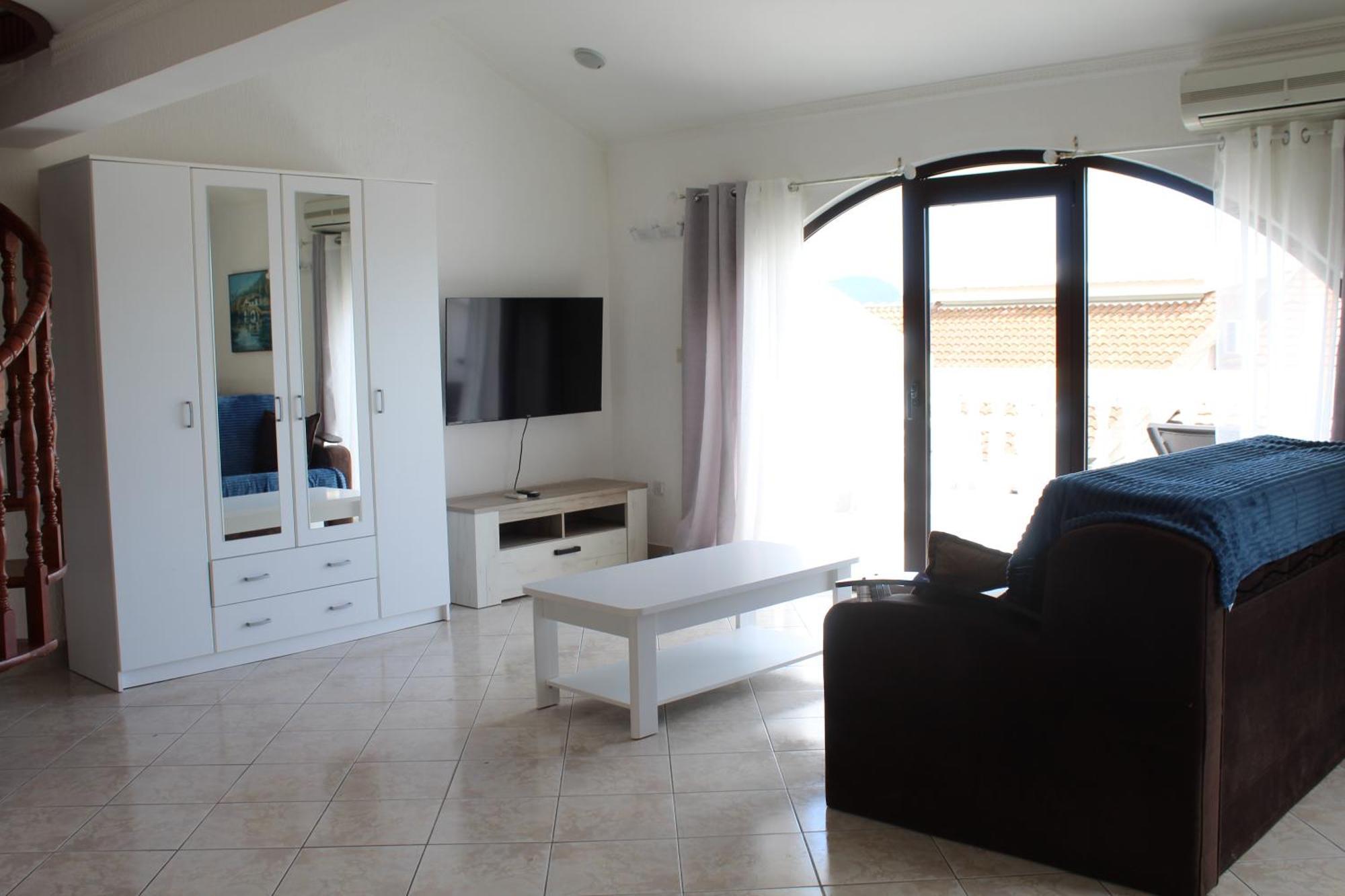 Apartmani Lime Petrovac Eksteriør billede