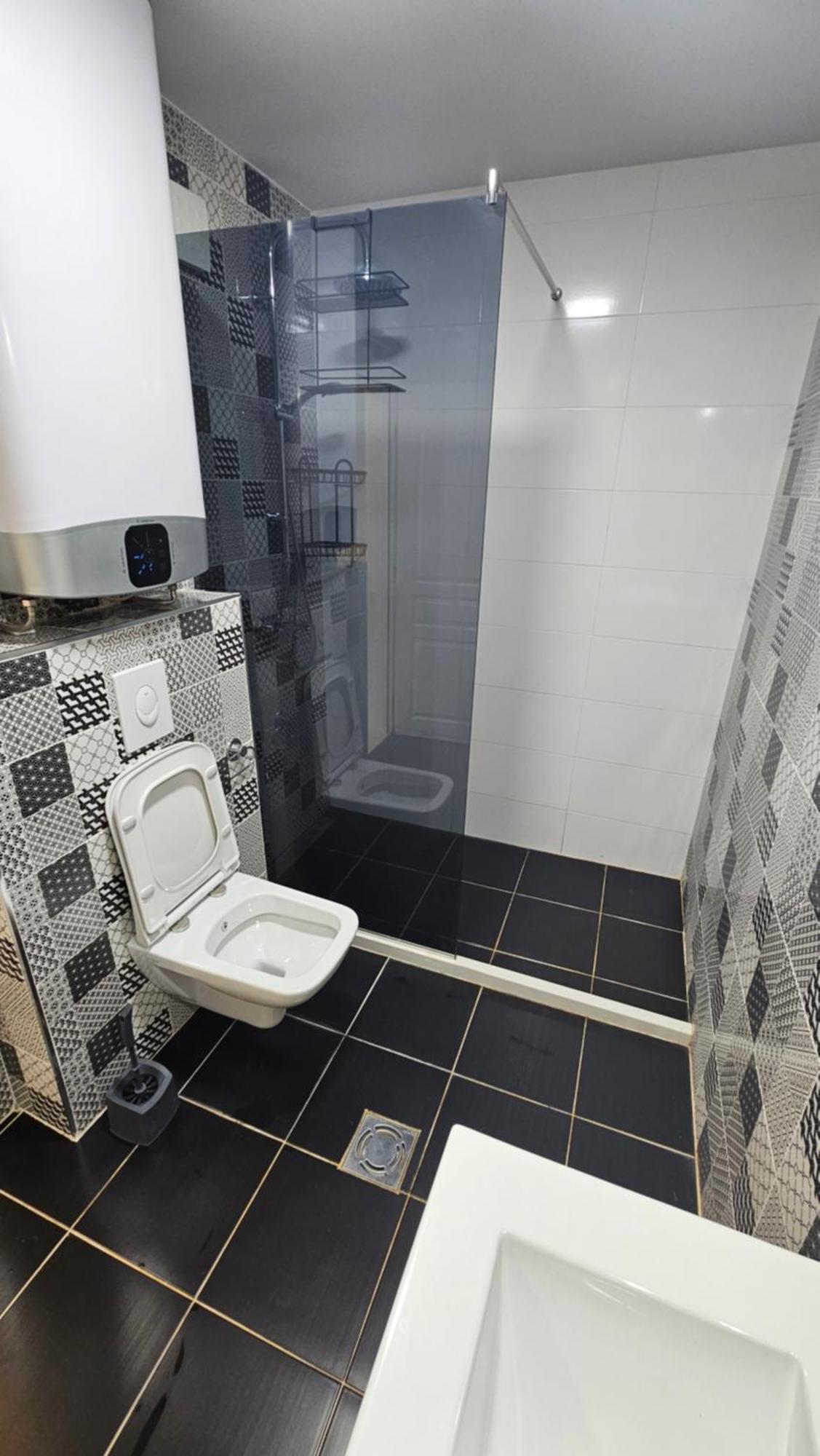 Apartmani Lime Petrovac Eksteriør billede