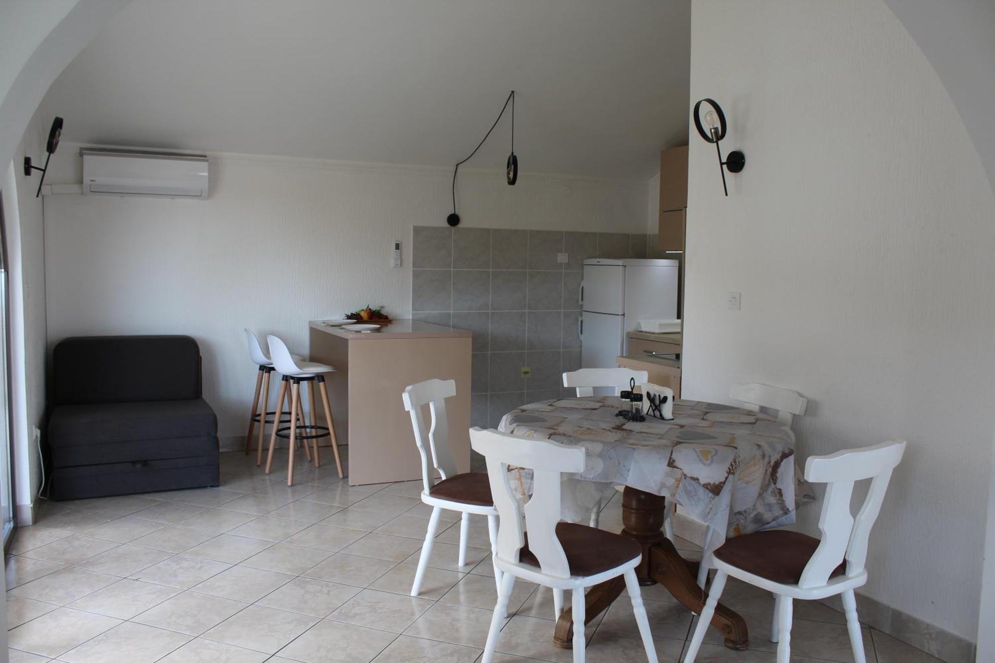 Apartmani Lime Petrovac Eksteriør billede