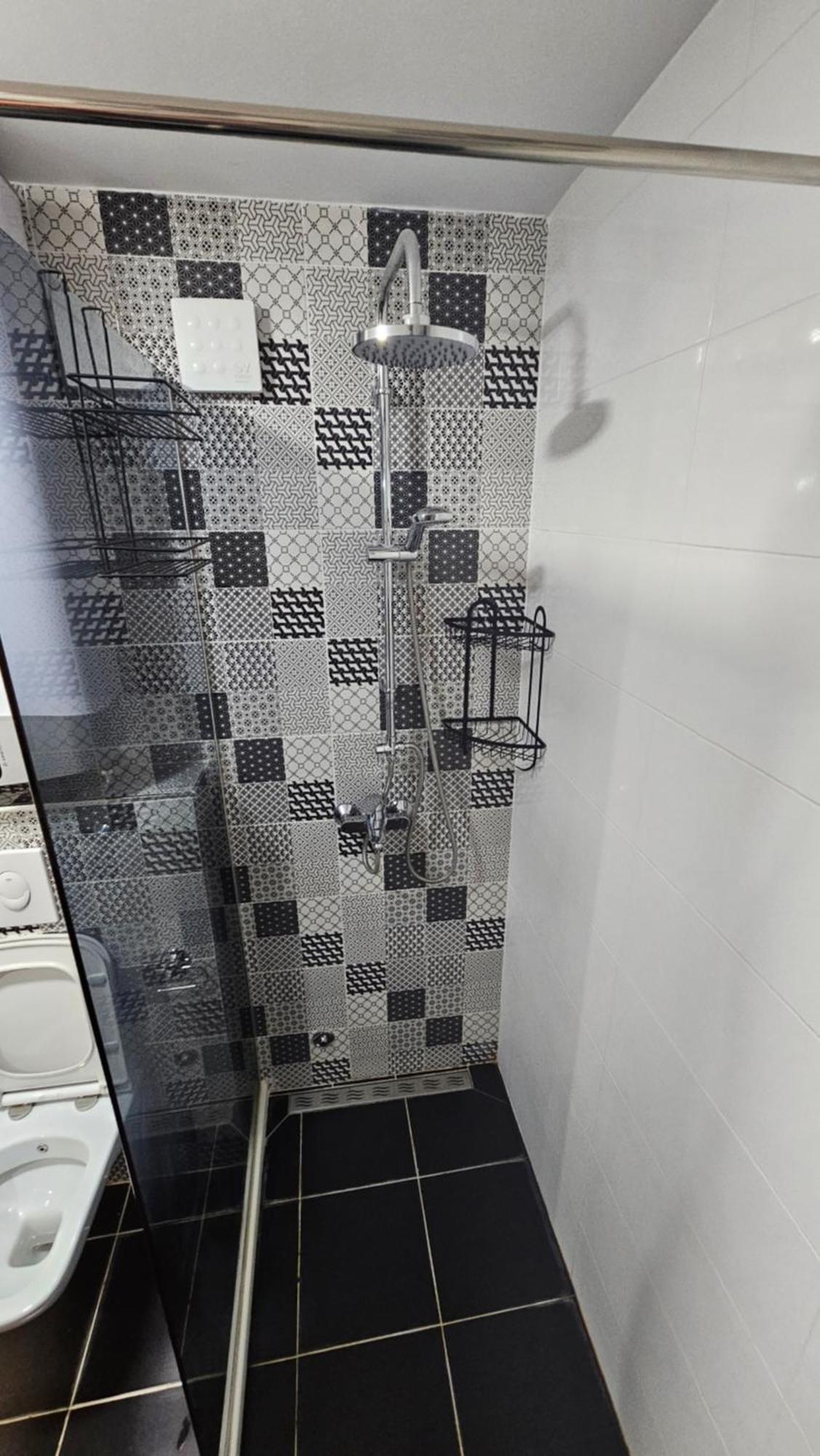 Apartmani Lime Petrovac Eksteriør billede