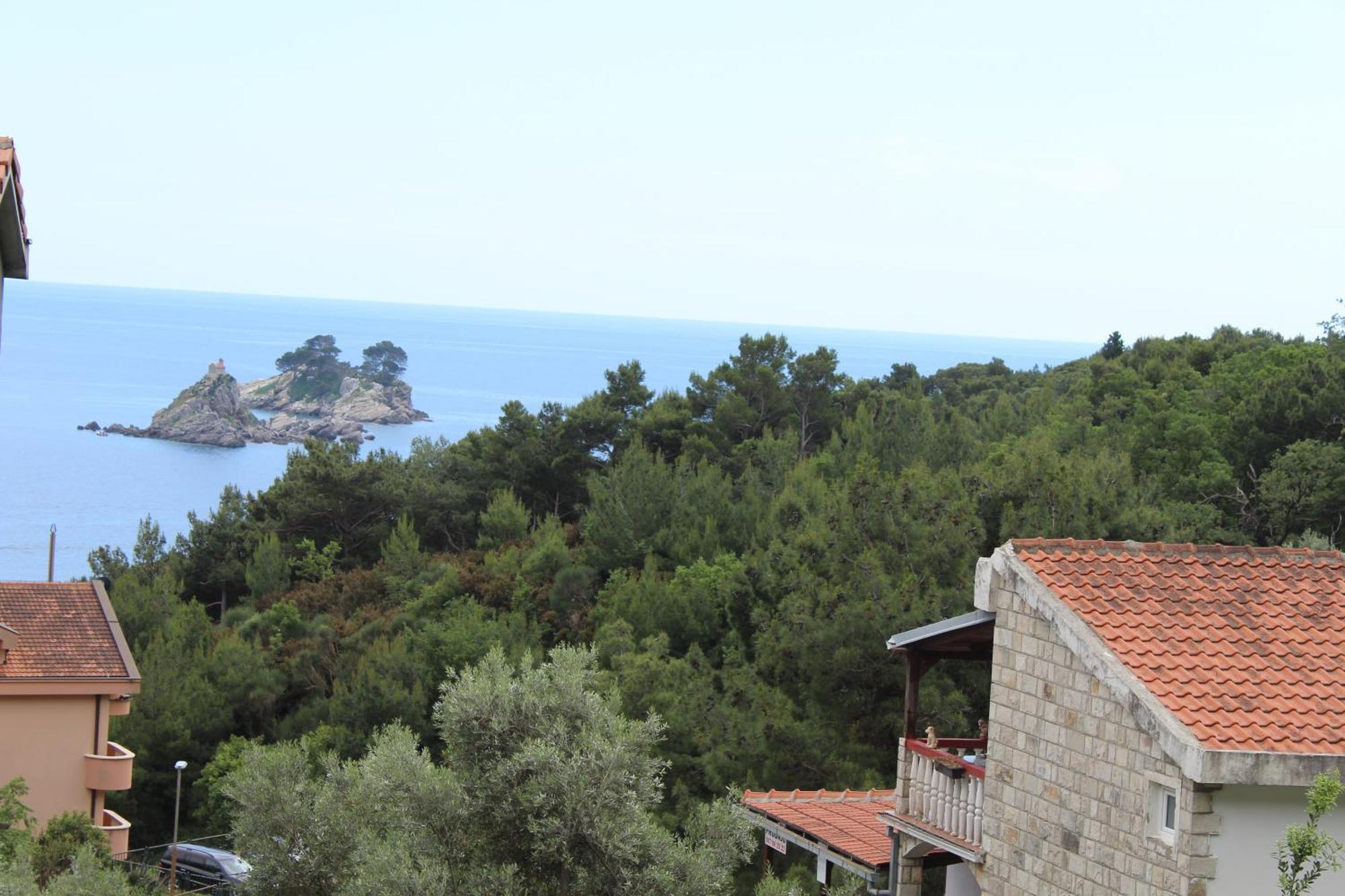 Apartmani Lime Petrovac Eksteriør billede