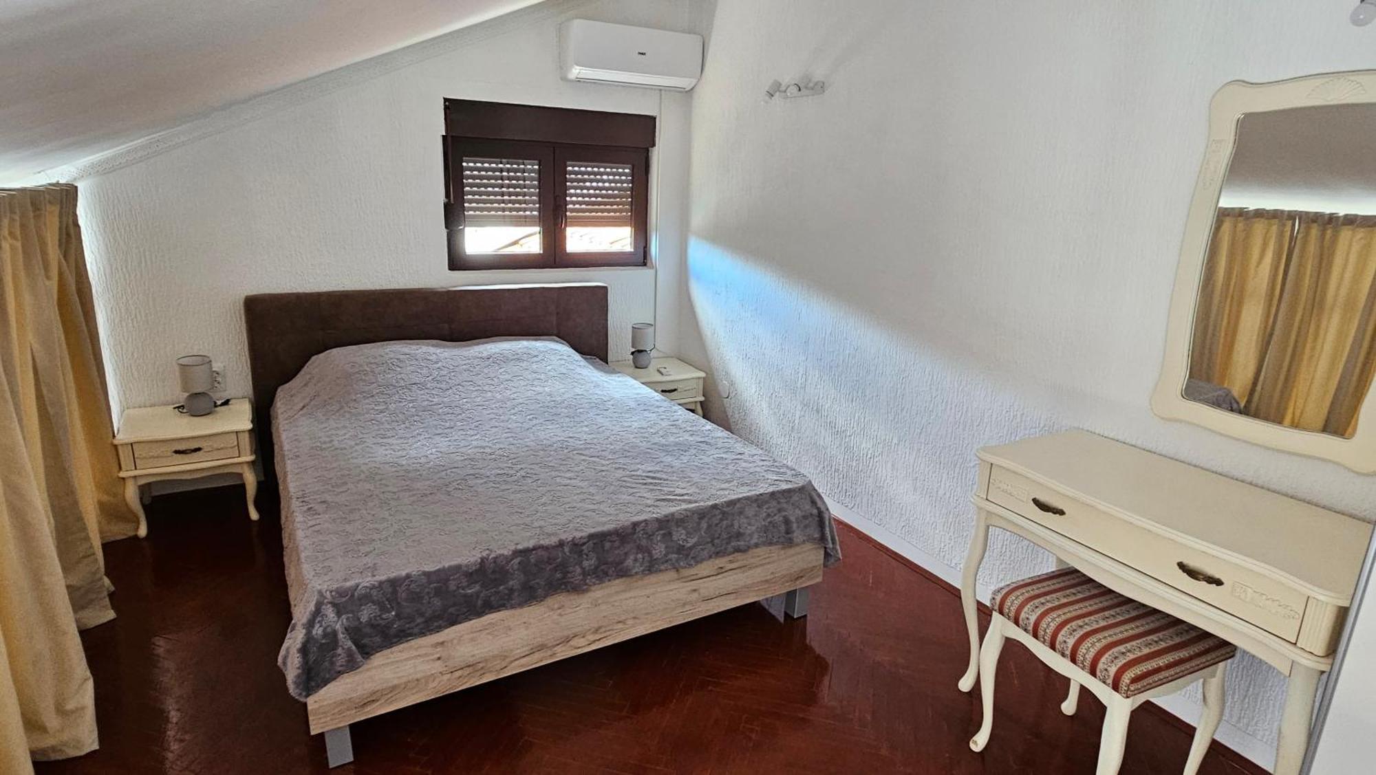 Apartmani Lime Petrovac Eksteriør billede