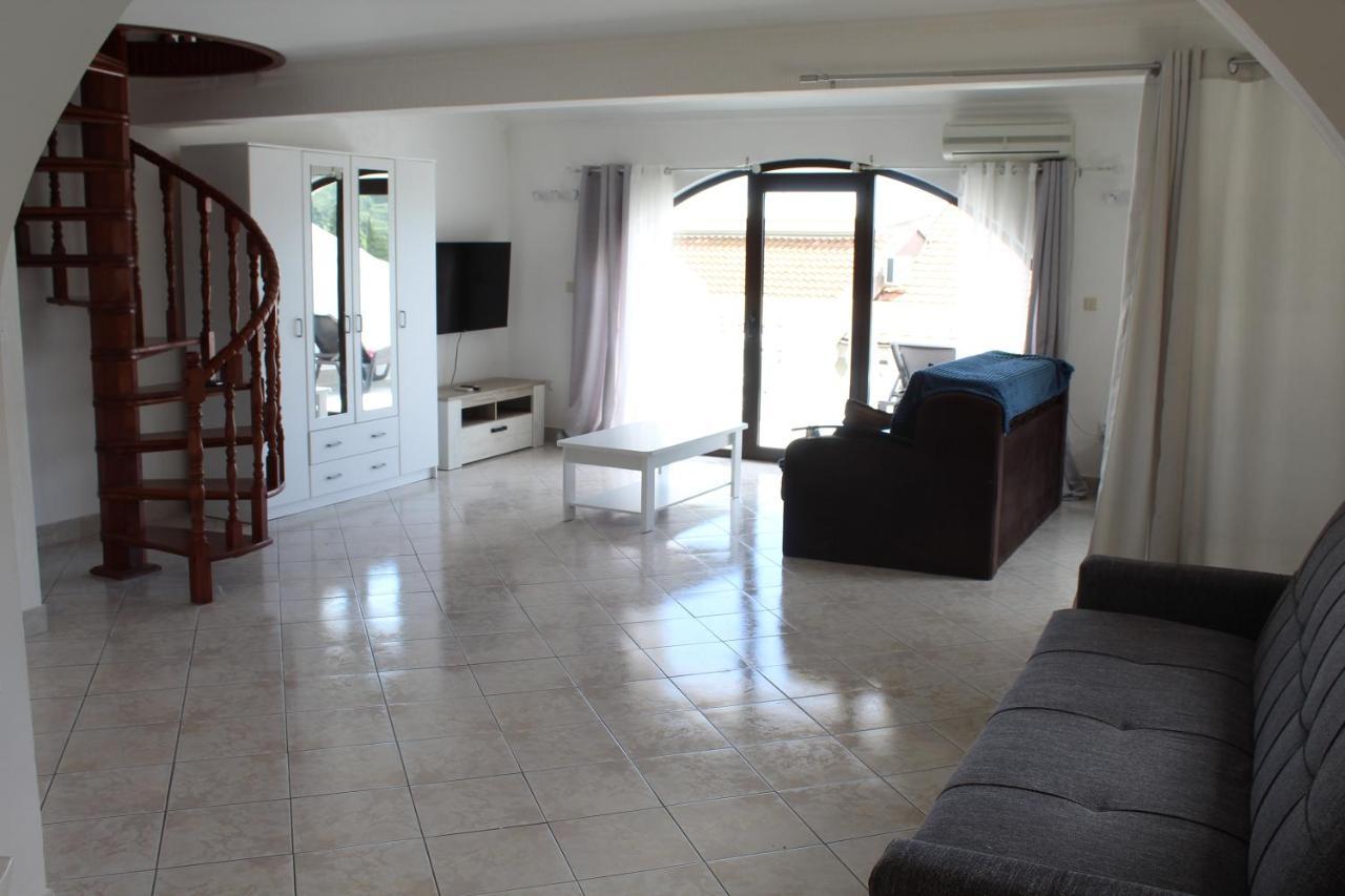 Apartmani Lime Petrovac Eksteriør billede