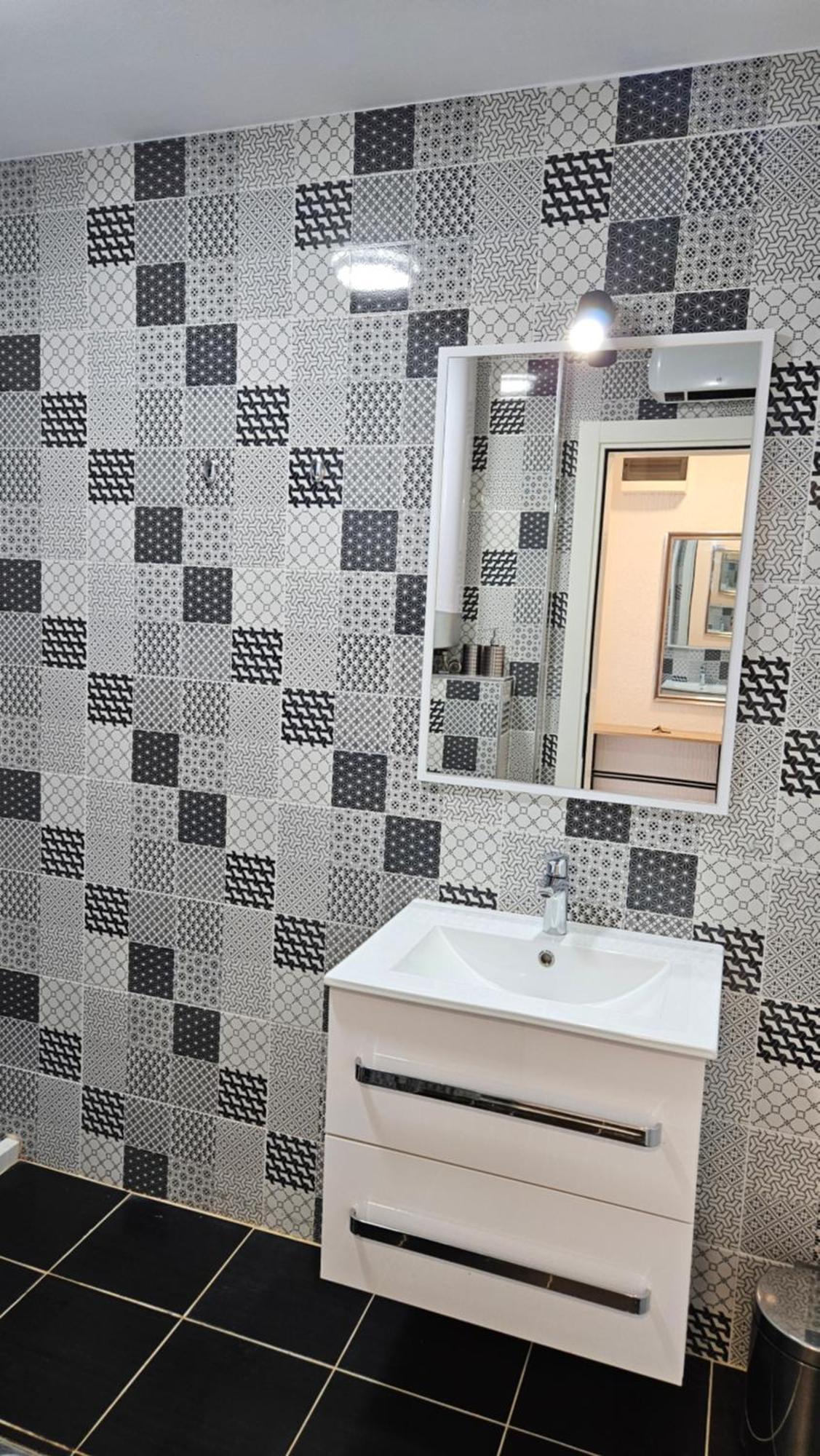 Apartmani Lime Petrovac Eksteriør billede